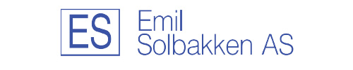 bildet viser logo